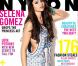 Selena Gomez é capa da revista 'Nylon' na edição de fevereiro de 2013