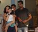 Juliana (Vanessa Gerbelli) diz a Iolanda (Magdale Alves) que quer dar uma família a Bia (Bruna Faria) ao chamar Jairo (Marcello Melo Jr.) para ir morar com ela, na novela 'Em Família'