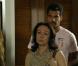 Iolanda (Magdale Alves) vai à casa de Juliana (Vanessa Gerbelli) e diz para ela ficar longe de Jairo (Marcello Melo Jr.) e Bia (Bruna Faria) na novela 'Em Família'