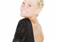Xuxa Meneghel, aos 54 anos, reclama de rugas no rosto: 'Dar uma puxadinha'
