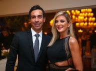 Ticiane Pinheiro, noiva de Cesar Tralli, planeja casamento até dezembro de 2017