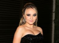 Larissa Manoela nega silicone nos seios: 'O povo não entende a evolução'