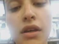 Débora Nascimento precisa emagrecer 15 kg para personagem no cinema: 'Hardcore'