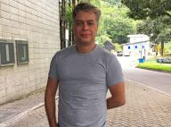 Fabio Assunção se desculpa após briga e detenção em PE: 'Não usei droga ilícita'
