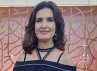 Fátima Bernardes define vida pessoal após separação: 'Tempo de redescobertas'