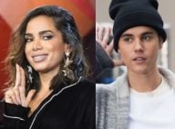 Anitta vai cantar com Justin Bieber após parceria com Iggy azalea e Maluma