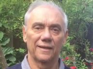 Marcelo Rezende, em tratamento contra câncer, afirma: 'Vou precisar de tempo'