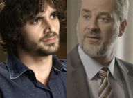 'A Força do Querer': Ruy se revolta com namoro de Eugênio e Irene. 'Não aceito!'