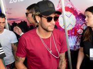 Neymar e Gabriela Versiani se reencontram em festival após flagra em boate no RJ