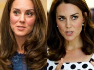 Kate Middleton deixa fios no ombro com novo corte de cabelo. Veja como ficou!
