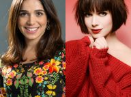 Sabrina Petraglia radicaliza e adota cabelo curto para nova novela: 'Apaixonada'