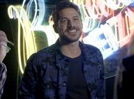Novela 'A Força do Querer': Zeca conhece Almerinda sem saber que ela é sua mãe