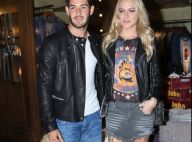 Fiorella Mattheis e Alexandre Pato param de se seguir na web após separação