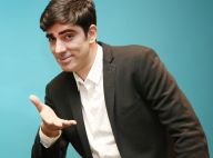 Marcelo Adnet está morando com Patricia Cardoso após assumir namoro