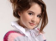 Conheça Sophia Valverde, atriz de 11 anos que protagonizará a nova novela do SBT