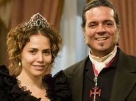 'Novo Mundo': Leopoldina foge com Bonifácio após ser afrontada por Domitila