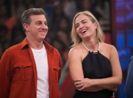 Luciano Huck e Angélica curtem férias com Faustão e web zoa: 'Quanto dinheiro!'