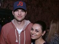 Ashton Kutcher nega ter traído Mila Kunis após fotos em revista: 'Nossa prima'