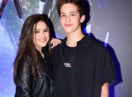 Maisa Silva e João Guilherme prestigiam pré-estreia de filme em SP. Fotos!