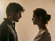 'Os Dias Eram Assim': Alice admite a Renato que ele é pai de Lucas. 'Mentiu'