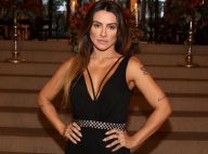 Cleo Pires confessa ter traído sem culpa, feito sexo a três e paixão em cena
