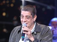 Zeca Pagodinho recebe alta após acidente: 'Está na companhia da família'