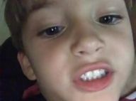 Claudia Leitte mostra comentário inusitado do filho ao assistir jogo. Vídeo!