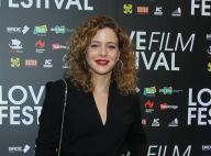 Leandra Leal lança filme e fala da filha, Julia: 'Ser mãe é missão mais bonita'