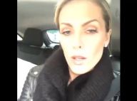 Ana Hickmann chora ao defender cunhado acusado de homicídio: 'Vítima'. Vídeo!