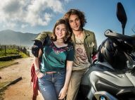 'Malhação': Keyla conta a Deco que ele é pai de Tonico e deixa Tato perturbado