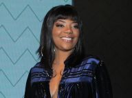 Ludmilla exibe resultado de silicone nos seios durante premiação. Fotos!