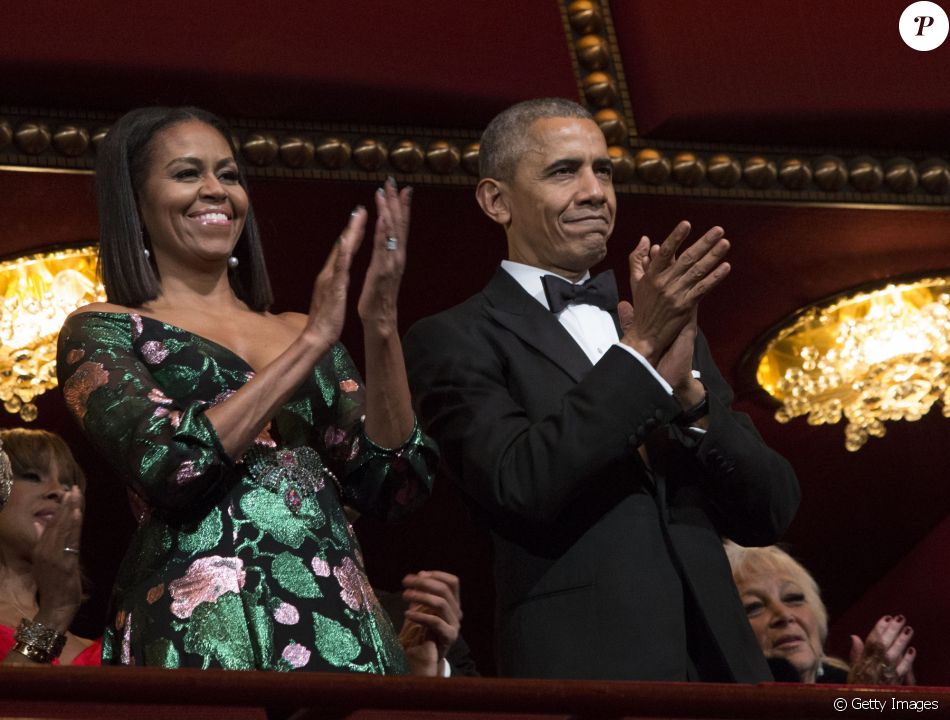 Com o fim do casamento com Barack Obama, Michelle receberia cerca de R$ 80 milhões