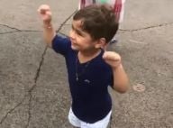 Simone, dupla de Simaria, dança com marido e filho em passeio na Disney. Vídeo!