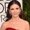 Vitoria Strada, 'sósia' de Catherine Zeta-Jones, brinca ...
Catherine Zeta Jones