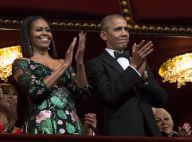 Michelle Obama parabeniza marido, Barack, após rumores de separação: 'Te amamos'