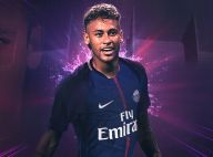 Neymar rebate críticas após fechar contrato com PSG: 'Não sou movido a dinheiro'