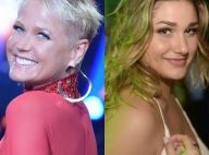 Xuxa fala sobre proteção com a filha, Sasha: 'Sensação de que sufoco um pouco'
