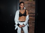 Bruna Marquezine, com look 'sporty sexy' e barriga de fora, celebra aniversário