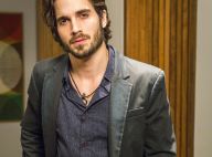 Fiuk aposta que Ruy vai lutar pela guarda do filho em novela: 'Pai é quem cria'