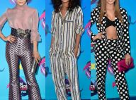 Famosas apostam na calça em looks para o Teen Choice Awards. Veja as produções!