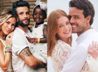 Títi, filha de Bruno Gagliasso, será daminha no casamento de Marina Ruy Barbosa