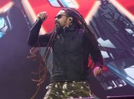 Marcelo Falcão, de O Rappa, sofre infarto e é internado no Rio de Janeiro