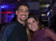 Casais de famosos se reúnem em pré-estreia do filme 'Bingo - O Rei das Manhãs'