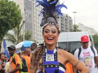 Juliana Paes anuncia que Carnaval de 2018 será o último: 'Quero me despedir'