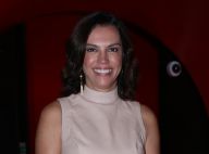 Ana Paula Araújo tem estratégia para madrugar na TV após festa: 'Drink é um só'