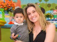 Filho de Fernanda Gentil, Gabriel ganha festa de aniversário de 2 anos. Fotos!