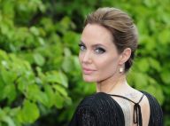 Angelina Jolie lamenta divórcio de Brad Pitt: 'Não é algo que queria, é difícil'