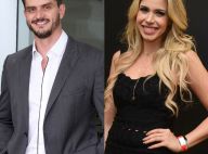 Ex-BBB Marcos desmente Danny Pink sobre affair: 'Nunca nem a vi pessoalmente'