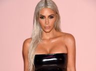 Barriga de aluguel de Kim Kardashian está grávida de uma menina, diz site