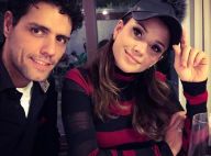Paula Fernandes ganha música e declaração apaixonada do namorado: 'Grande amor'